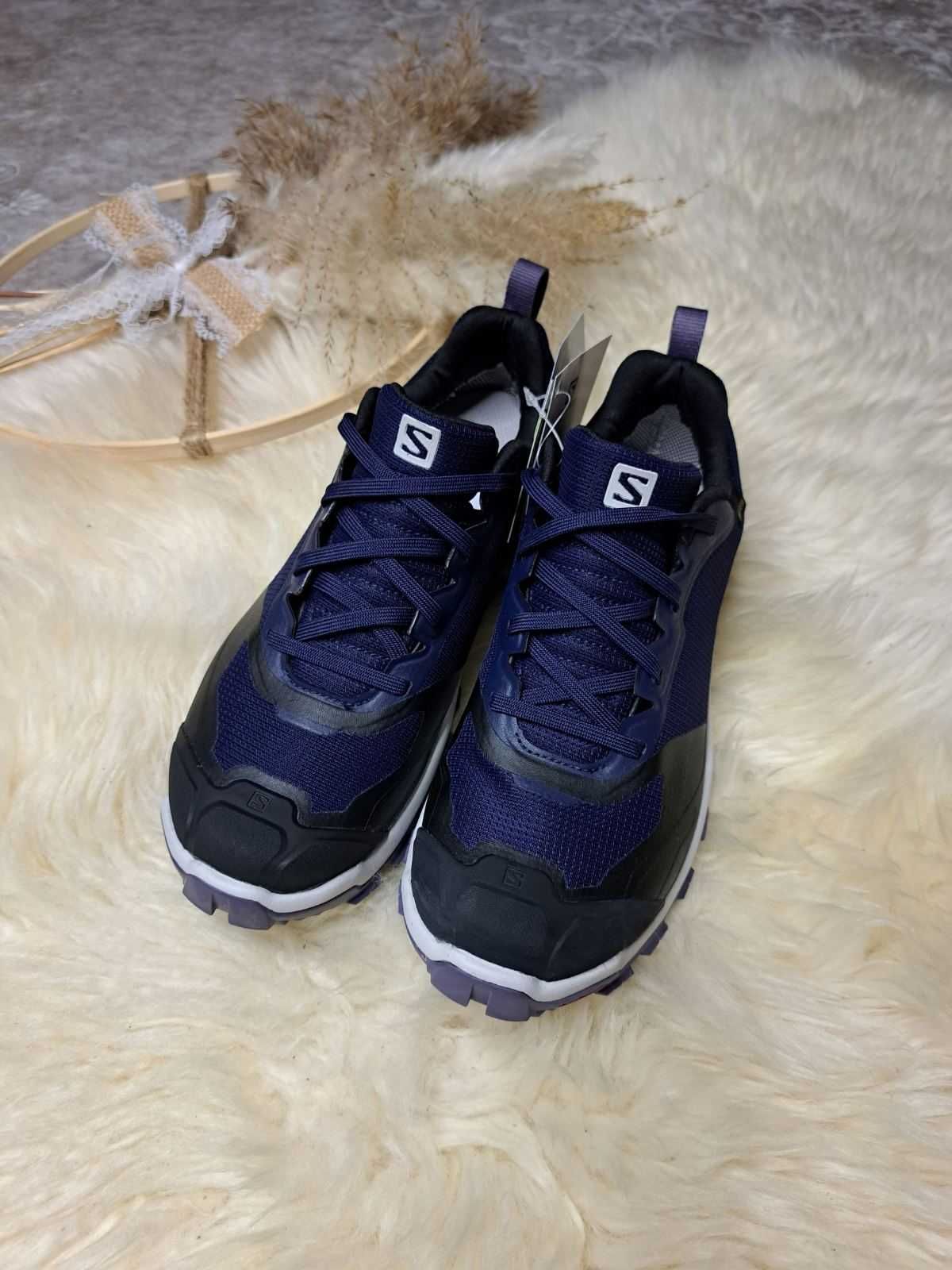 Кроссовки женские salomon xa collider 2 gtx w