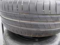 Opony Letnie Goodyear 185/60 R14 6mm z felgami stalowymi