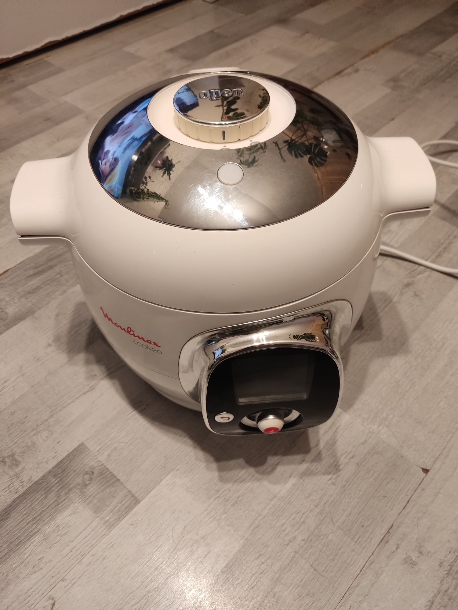 Multicooker Moulinex OKAZJA