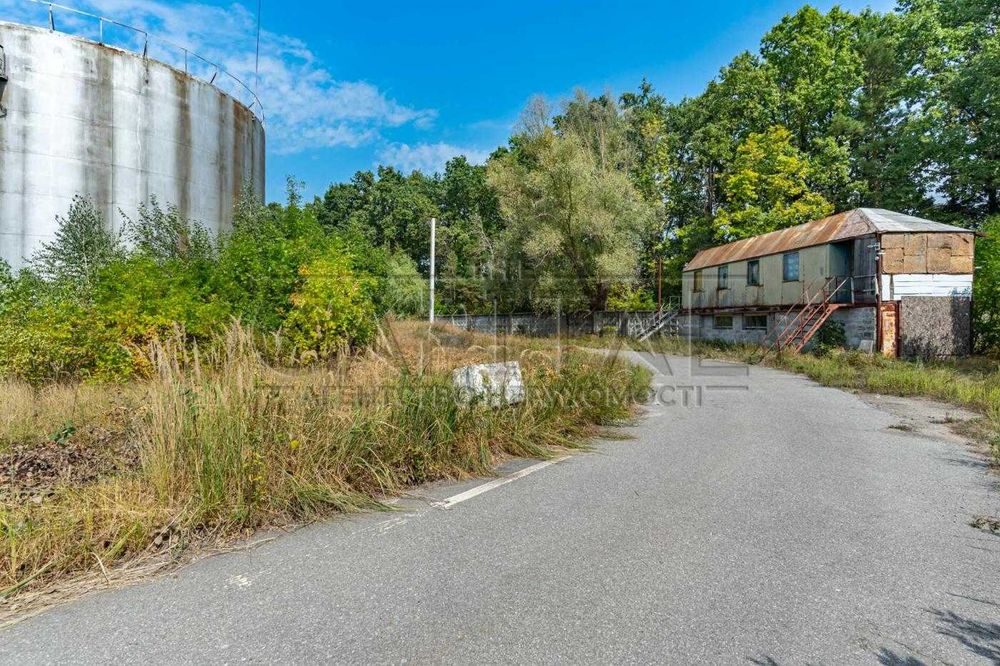 Продажа складского комплекса, Белогородка, Бучанский район