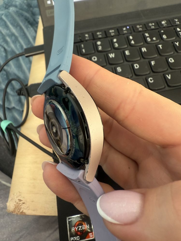 Galaxy Watch 5 40mm LTE