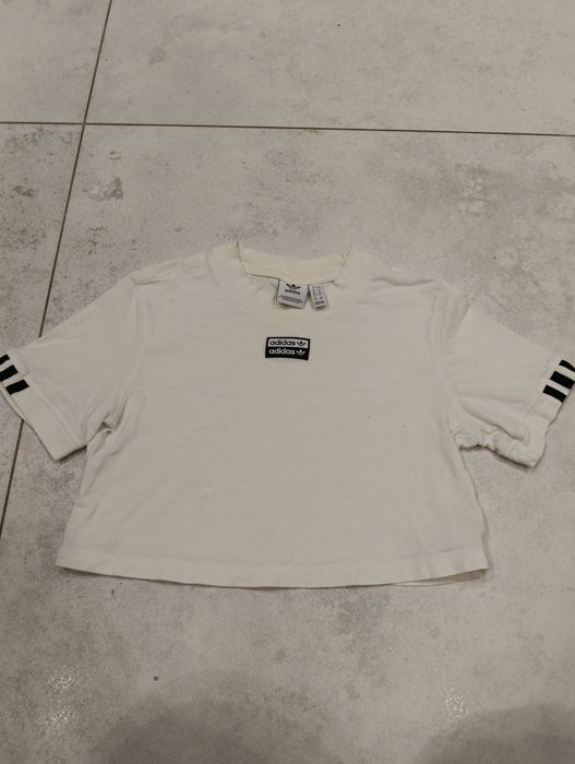 Bluzka top Adidas
