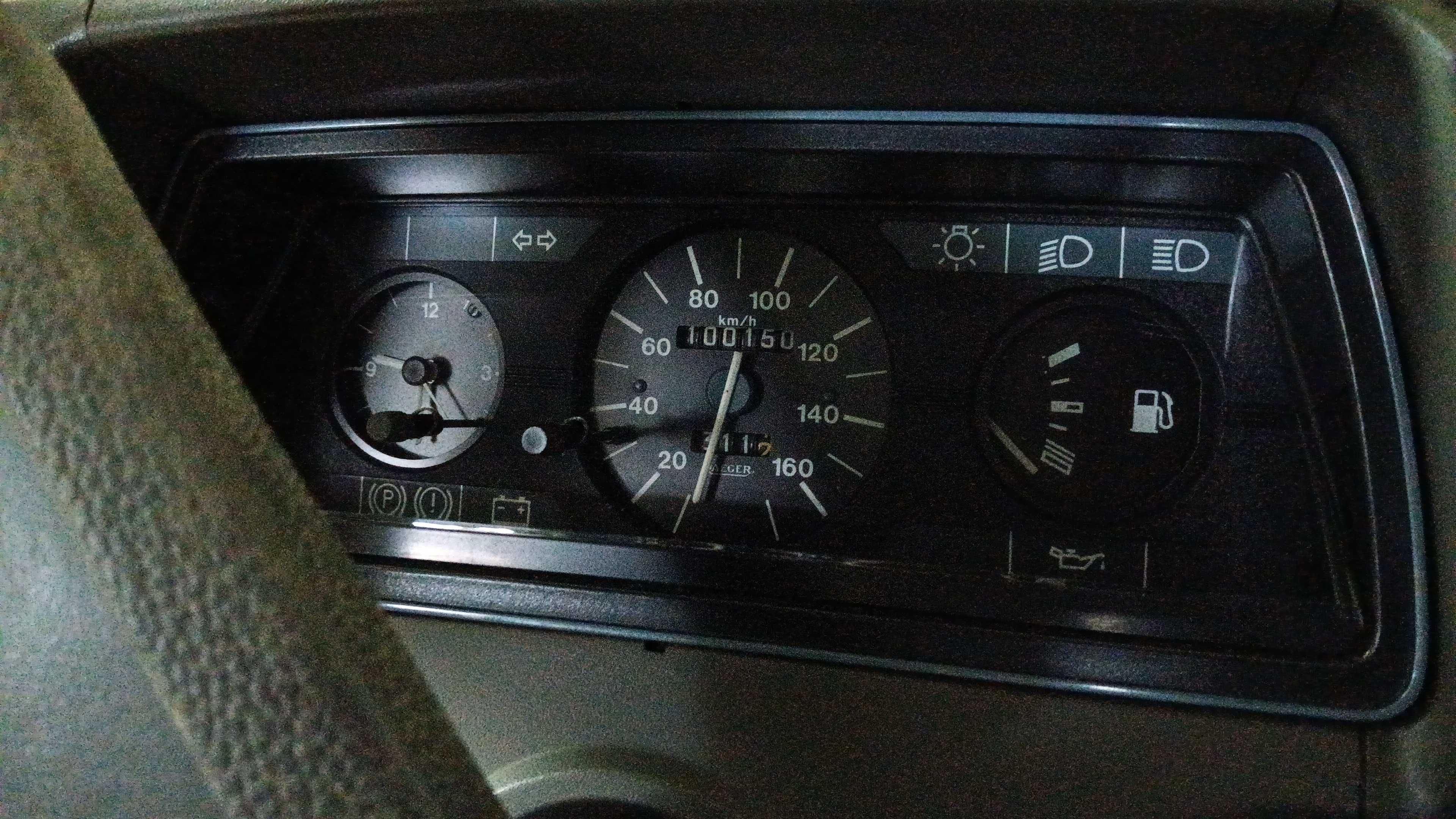 Citroen Visa Clássico