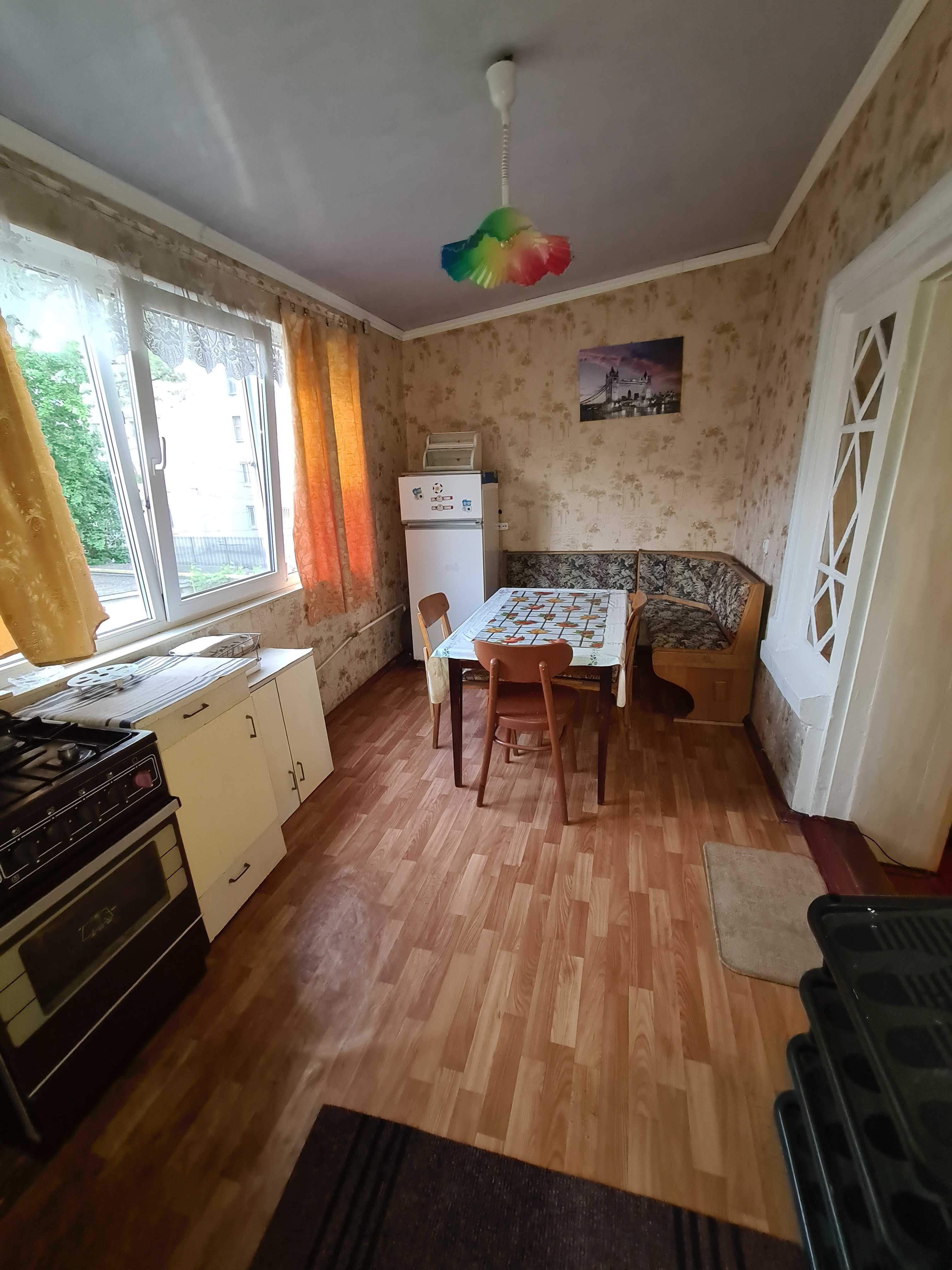Домик, квартира у моря В Одессе (район 14 ст. Б.Ф.)