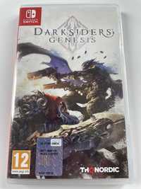 Darksiders Genesis