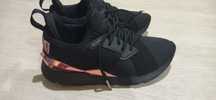 Кросівки PUMA Muse Metal 37р 24,5см