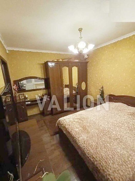 Продам 3к квартиру, ремонт, вул. Симиренка 22Б, Борщагівка, Святошин