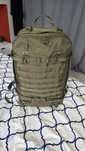 Plecak magnum Taiga 45l
