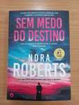 Nora Roberts- Sem medo do destino