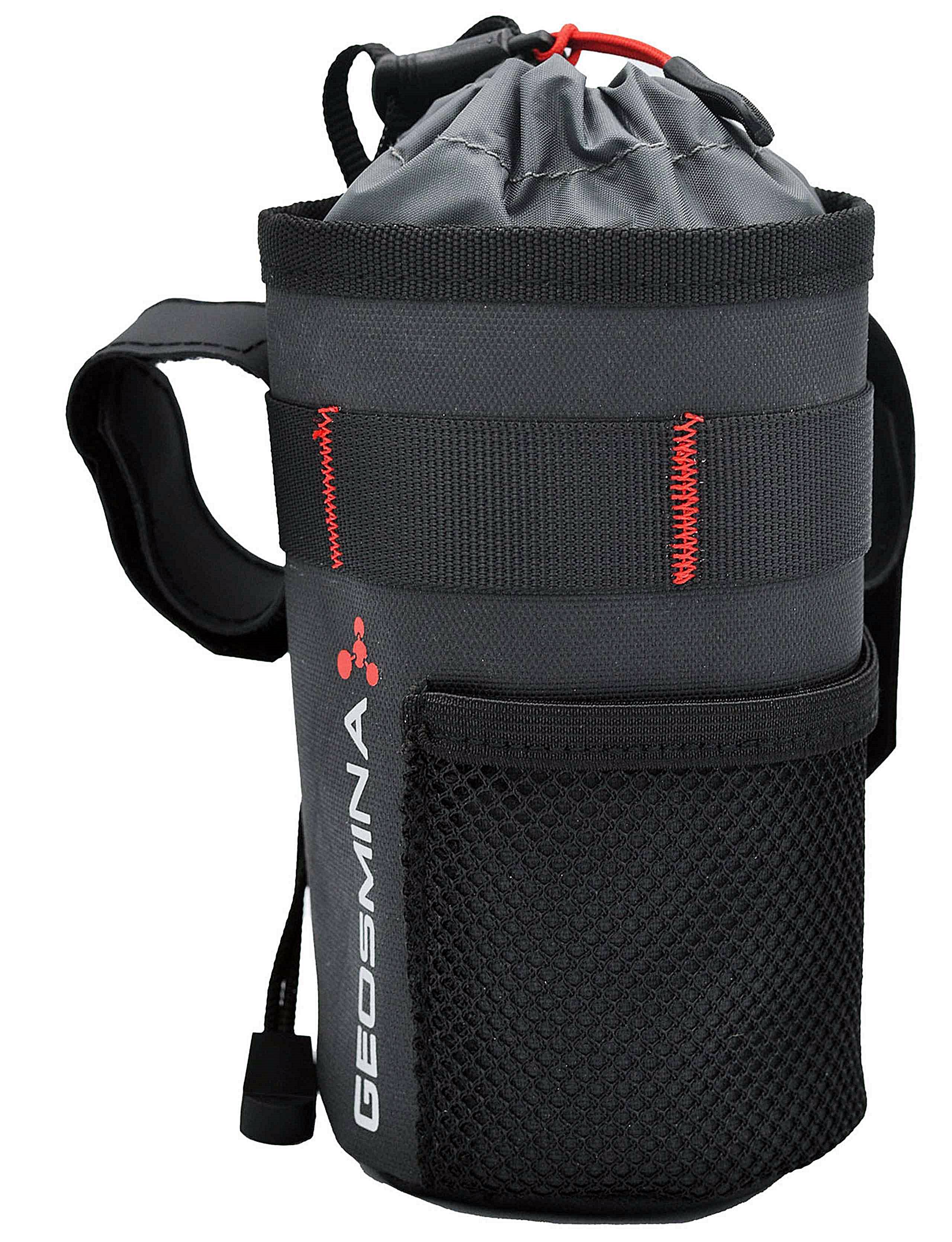 GEOSMINA STEM POUCH Bag  1.0 Torebka na Bidon i Drobiazgi