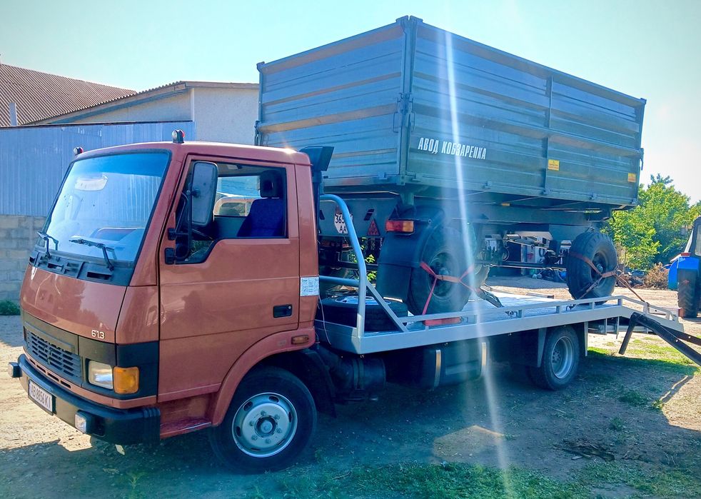 Евакуатор, ШАРГОРОД, евакуація, автовоз, автоперевезення