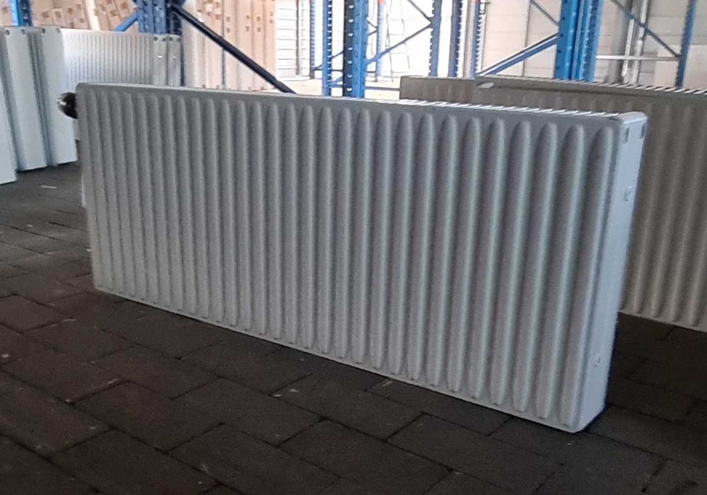 Grzejnik Używany 100x40 V22