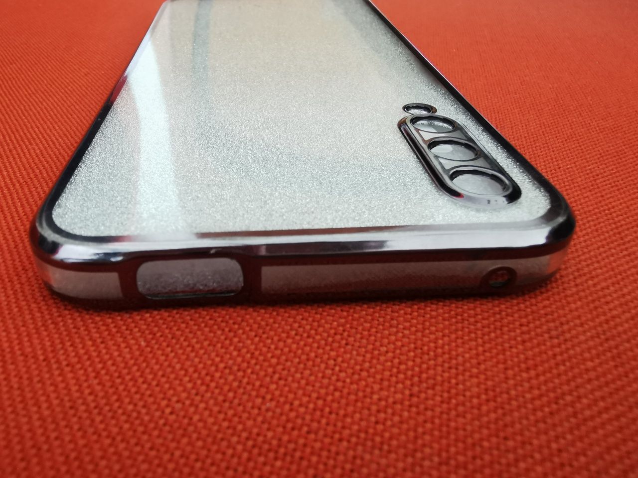 Etui Huawei P smart Pro
