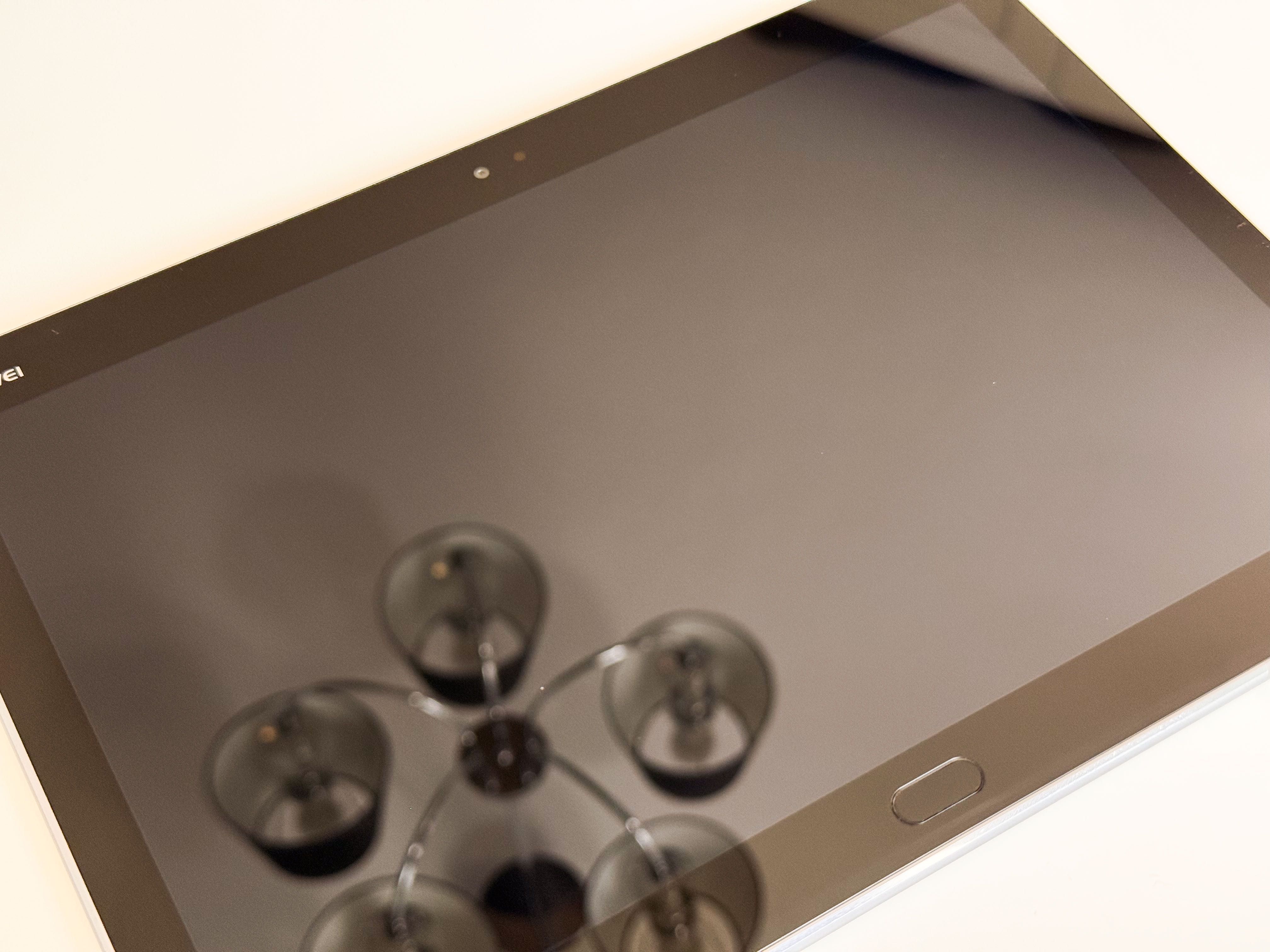 Tablet Huawei MediaPad M3 lite 10