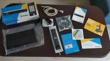Technisat 4K UHD Digit Isio STC+ 2xDVB-S2. DVB-T2/C WIFI wbudowane