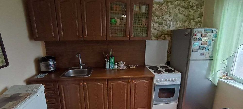 Продаж 3к квартири Набережна Перемоги бр Слави пр Героїв Перемога 5 6