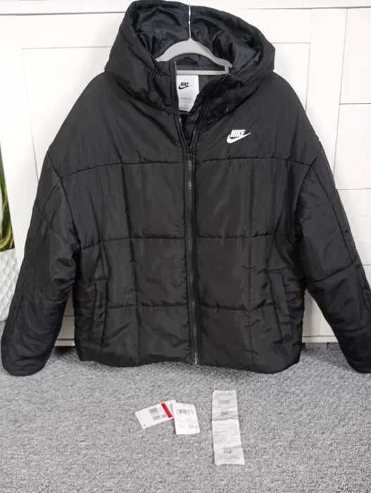 Oryginalna kurtka zimowa Nike Therma Fit puffer 40 L