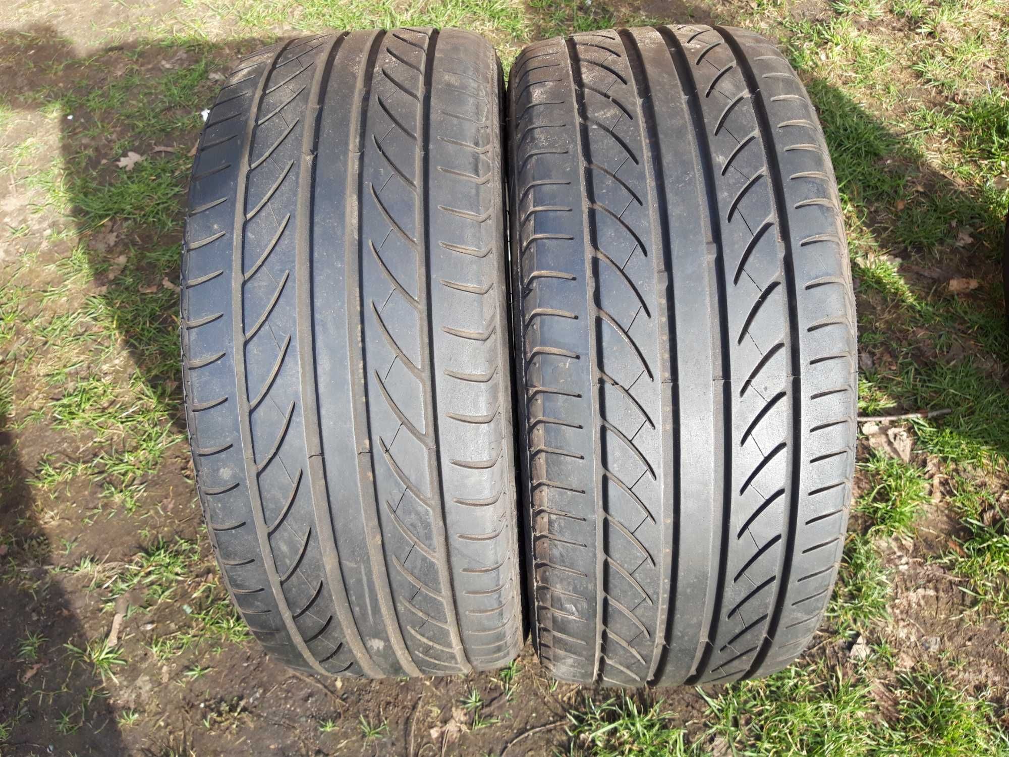 225/40/18 88Y Bridgestone Potenza S-02A