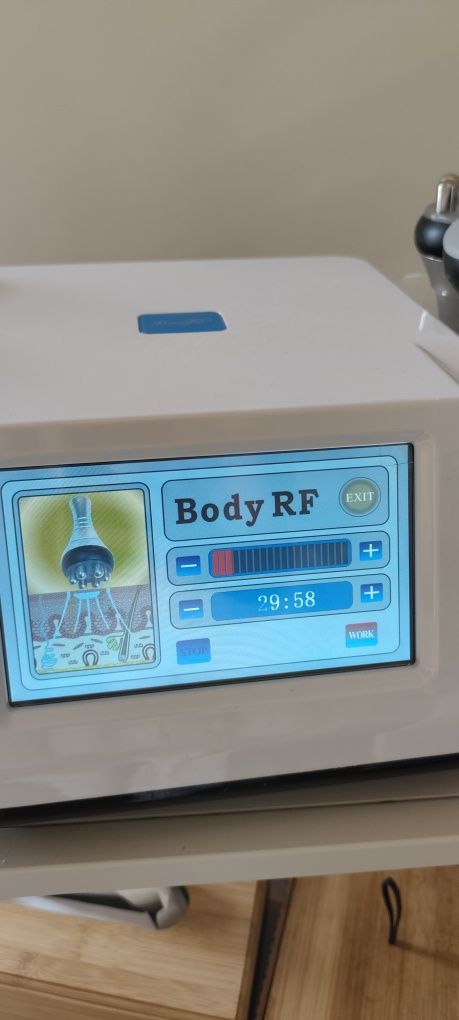 Equipamento Multifunções