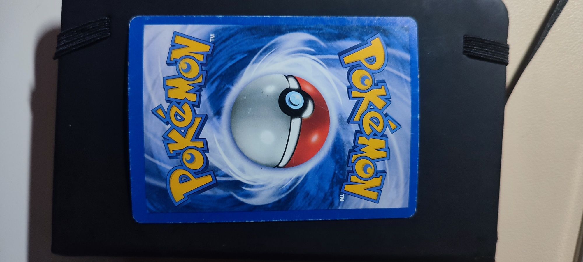 Cartas Pokémon base set + shadowless