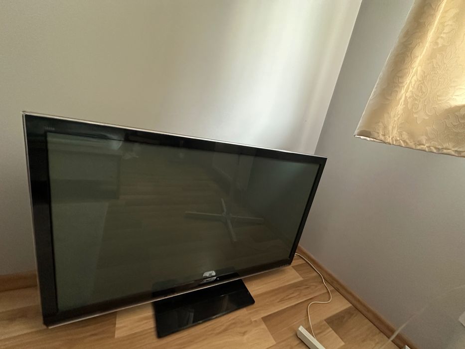 Telewizor Plazmowy jak nowy nie wypalony Panasonic TX-P42XT50E