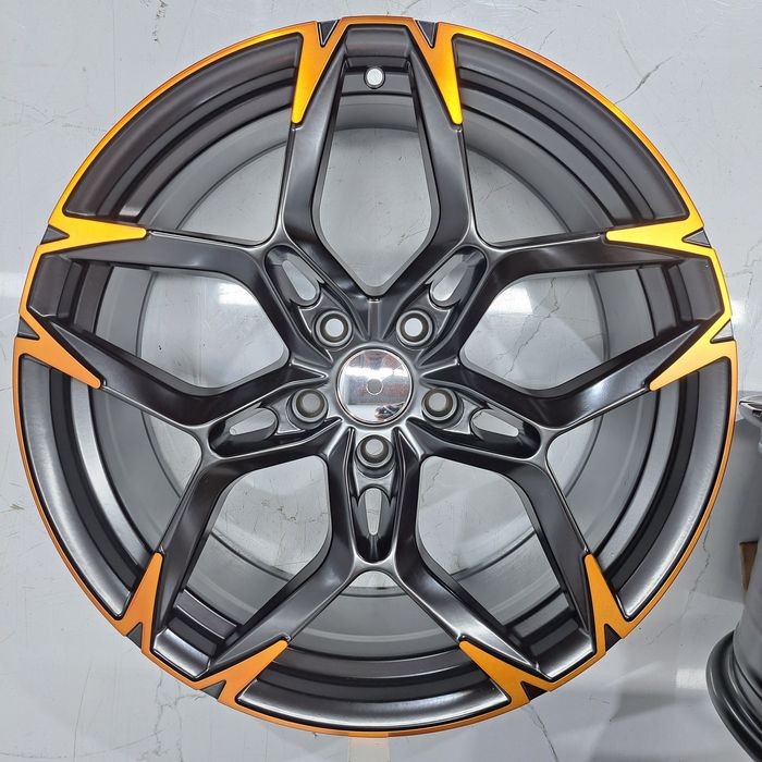 Jantes 19" LOOK Cupra Formentor 5x112