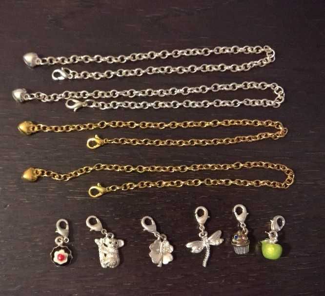 Zawieszka charms koala