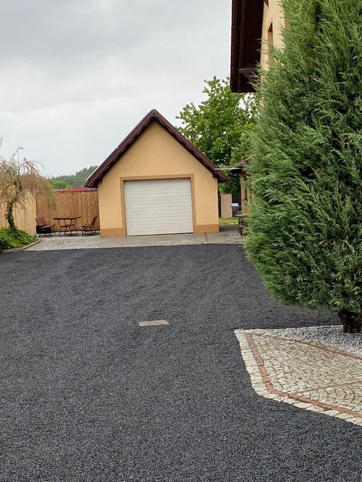 Noclegi kwatery pracownicze MIRENKA Wykroty Czerna Bolesławiec