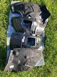 Подкрылки L/R Перед,Зад BMW 3 Series F30 2012-2019год.