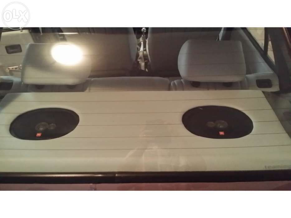 Opel Corsa A 1.2 S