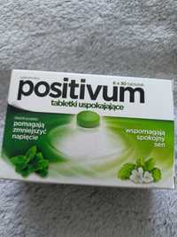 Positivum suplement diety