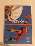 Fizyka 1 nowa edycja zakres podstawowy