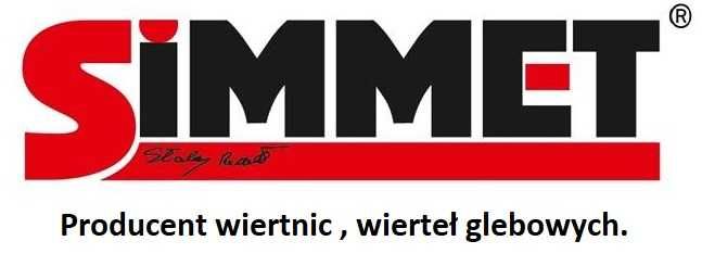 Wiertnica do koparki minikoparki,  - 5 LAT GWARANCJI - Simmet®