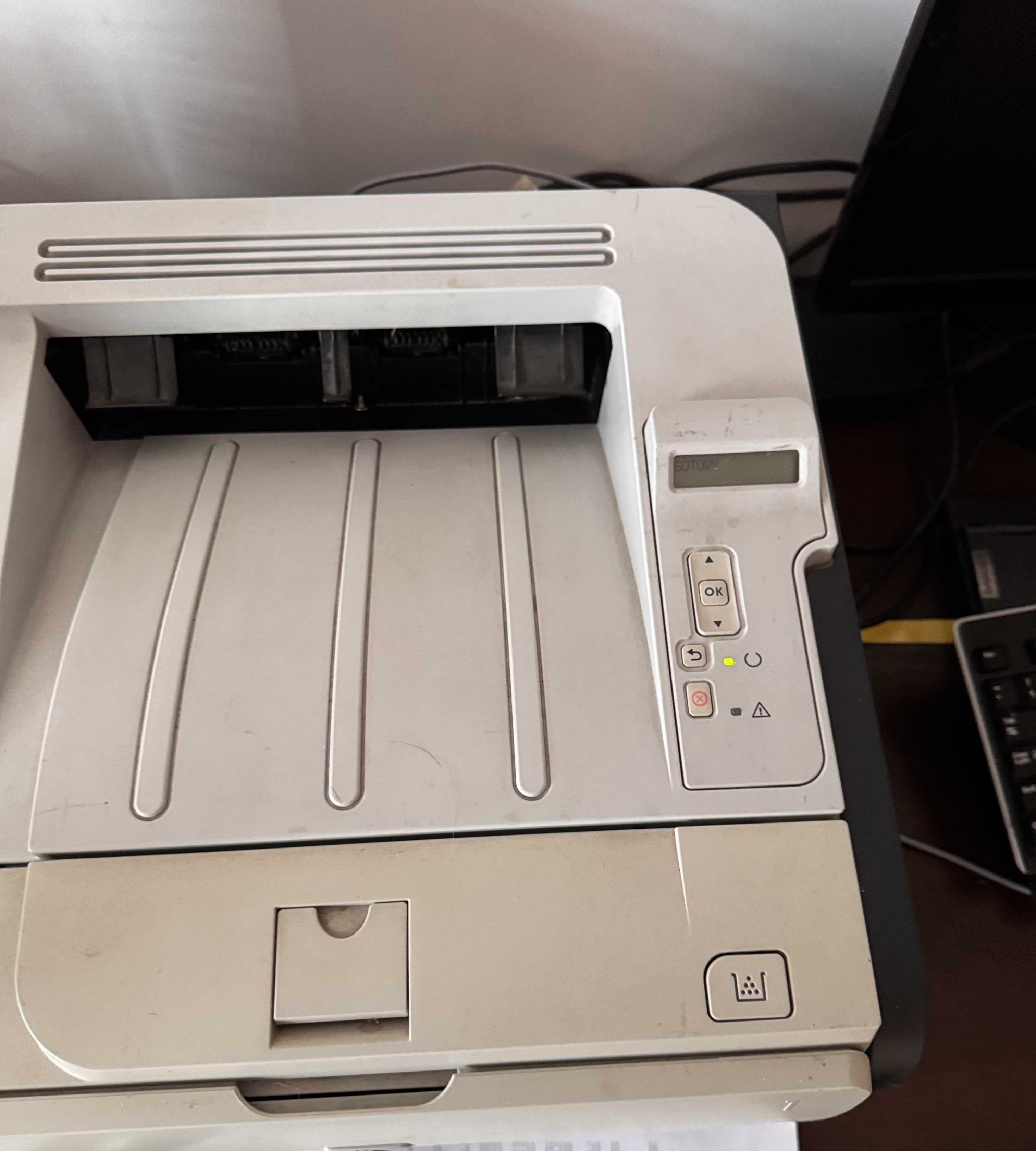 Drukarki Laserowe HP
