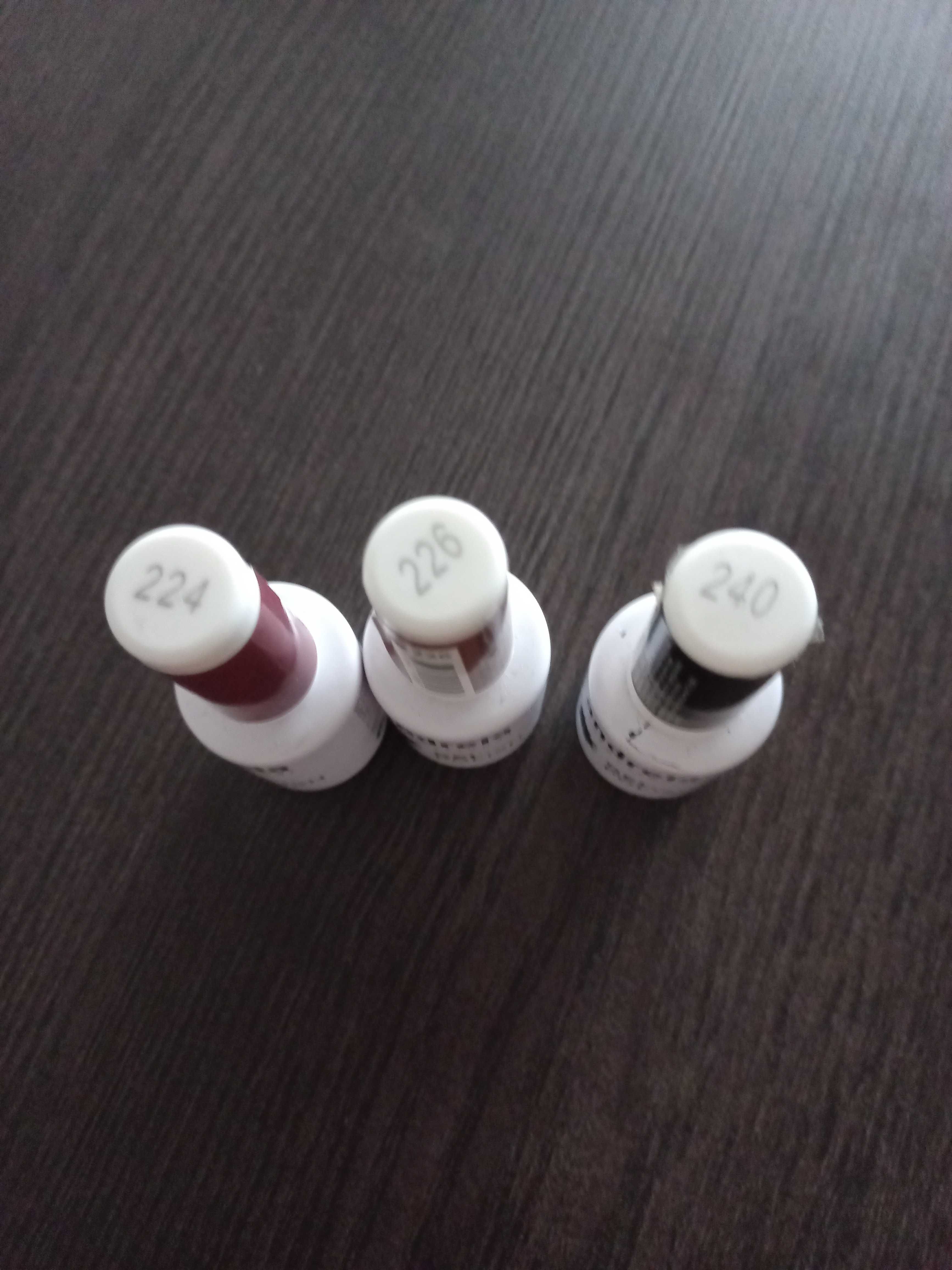Material para pintar unhas