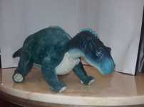 Dinozaur od mattel polecam