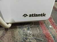 Конвектор Atlantic 2000 w,Новый с Креплением на стену
