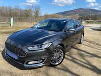 Ford Mondeo Wersja VIGNIALE! Faktura Vat! Bardzo zadbany!