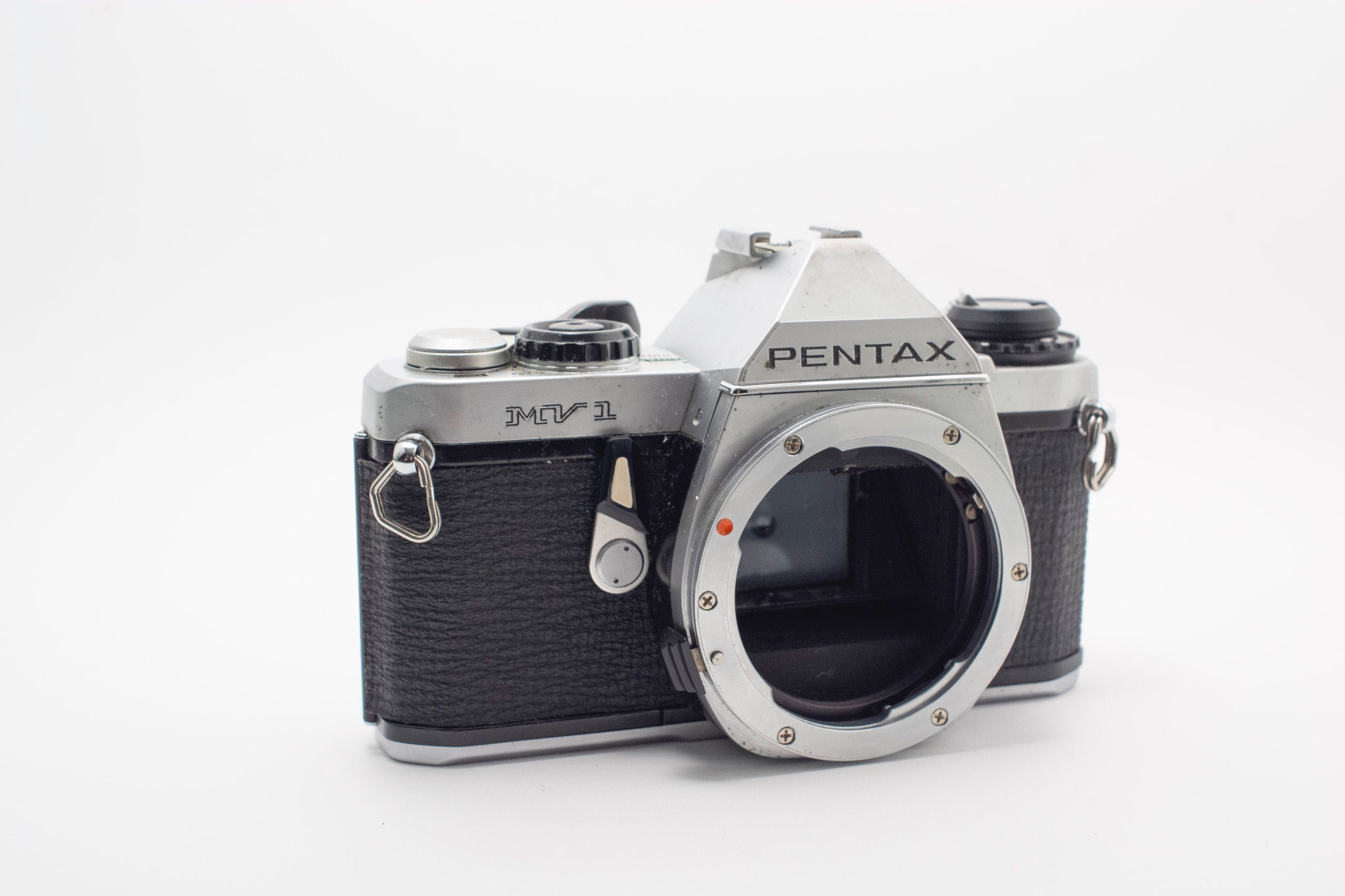 Aparat Pentax MV-1