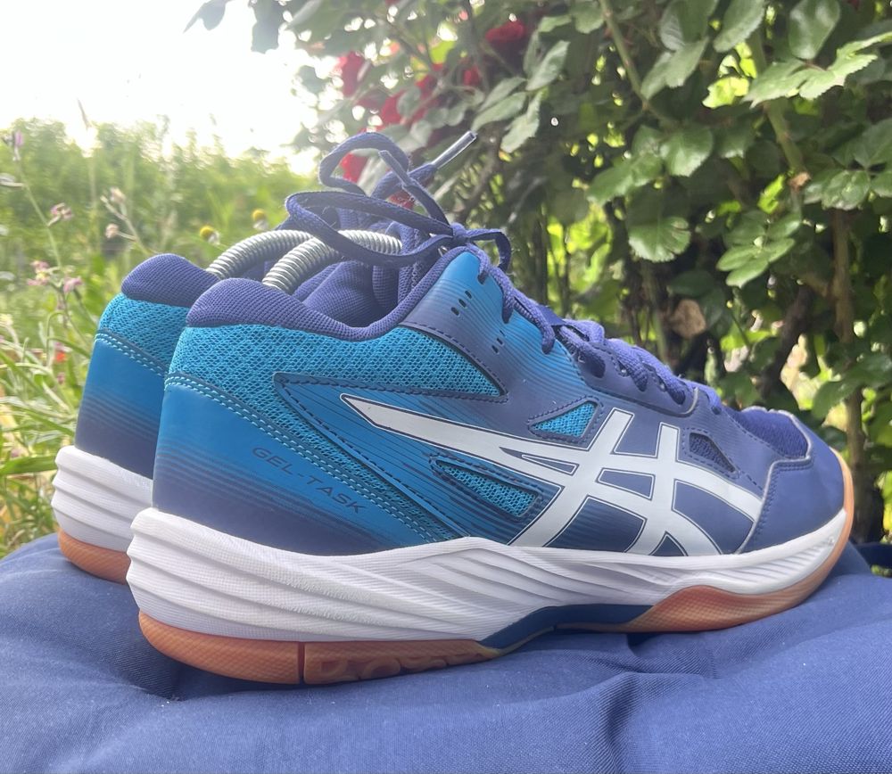 Asics gel Task 3 Оригінал Волейбольні