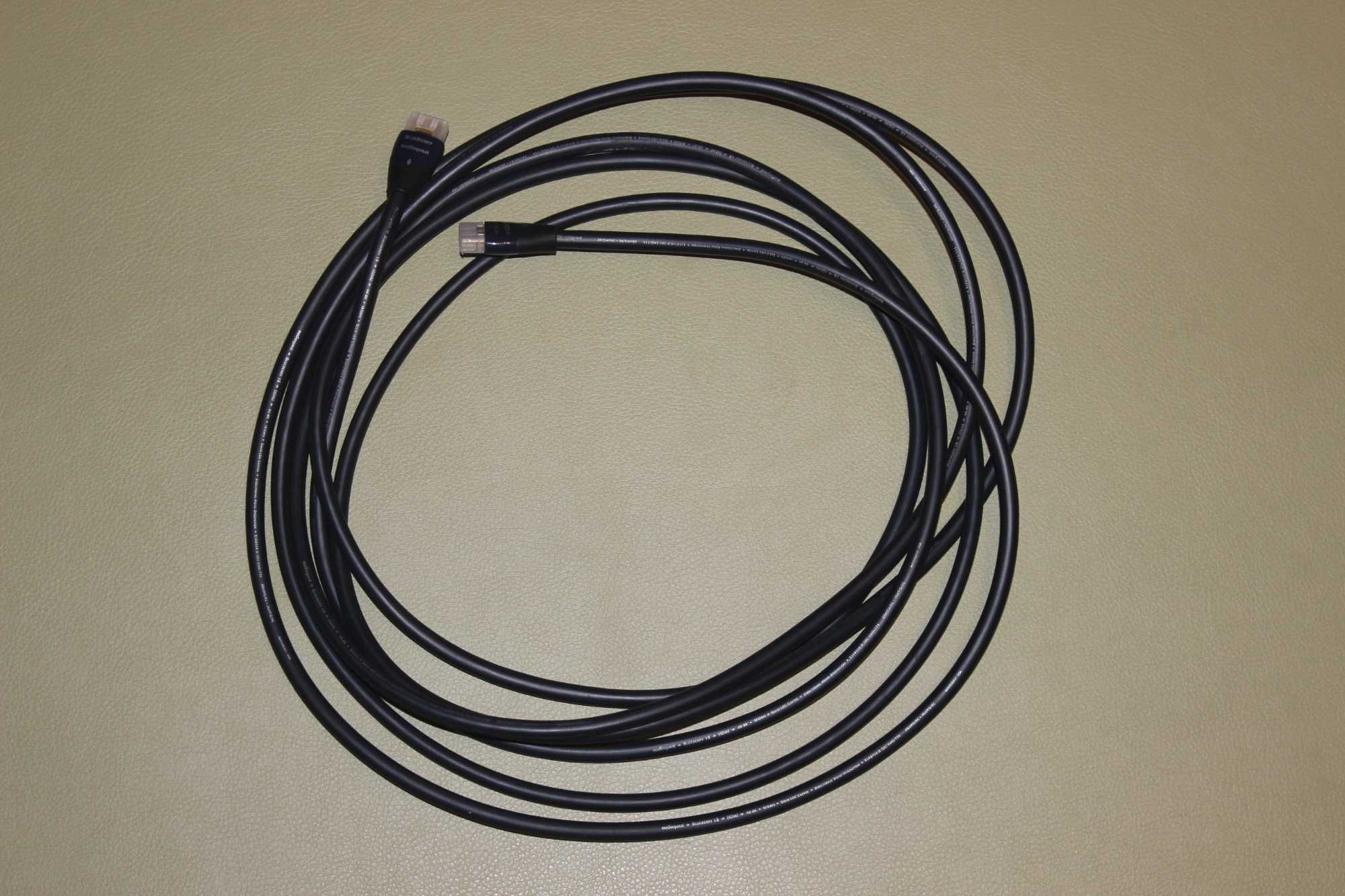 Продам Кабель HDMI Blueberry