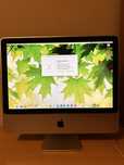Apple iMac 20” 2008