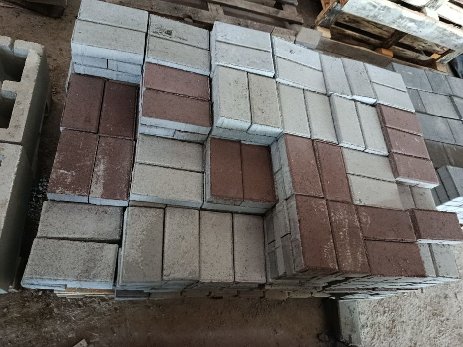 Тротуарна плитка