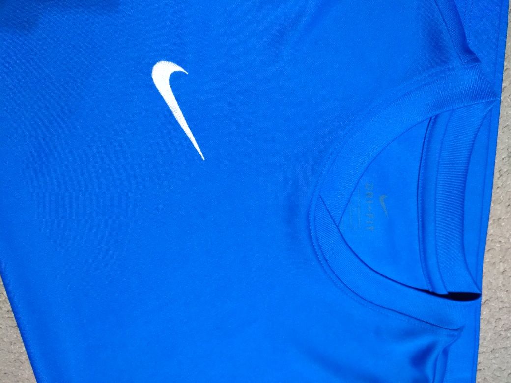 Bluzka dla chłopca Nike