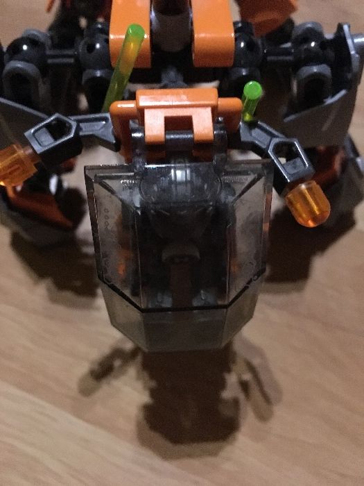 Klocki LEGO