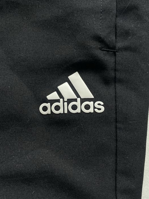 Adidas Y2K Nylon Track Pants штаны спортивки нейлоновые адидас