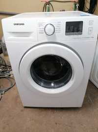 Máquina de lavar roupa Samsung Ecobubble 7kg