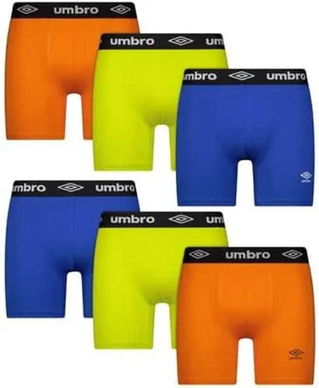 Трусы мужские Umbro XL