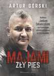 Majami Zły Pies Artur Górski A70732
