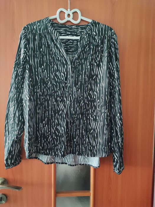 Koszula damska długi rękaw